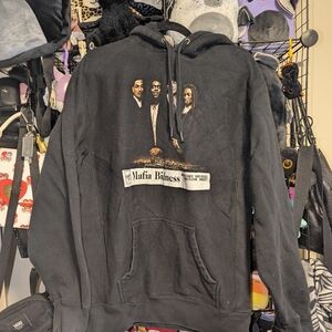 Shoreline Mafia Hoodie